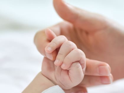 В Оренбурге родились Дана, Фидель и Виттория