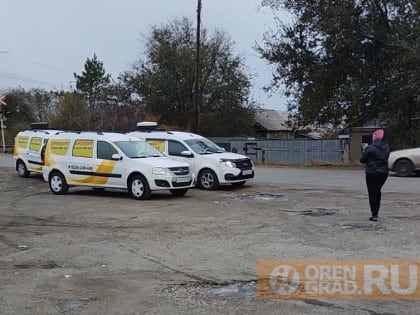 На 18-м автобусном маршруте в Оренбурге возрастает напряжение между перевозчиками