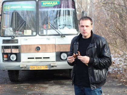 Междугородним перевозчикам запретили забирать пассажиров с привокзальной площади Оренбурга