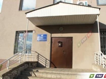 Грабитель трех канализационных люков отправится в колонию-поселение