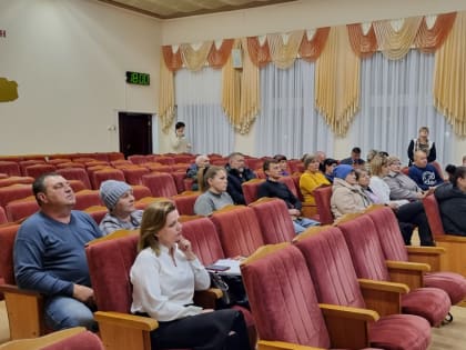 Финансирование переселения аварийных домов в Нижней Павловке