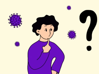 «Как передаются и есть ли вакцина»: россиянам предлагают проверить свои знания о гепатитах