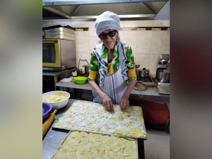 Каша на завтрак – залог успешного дня