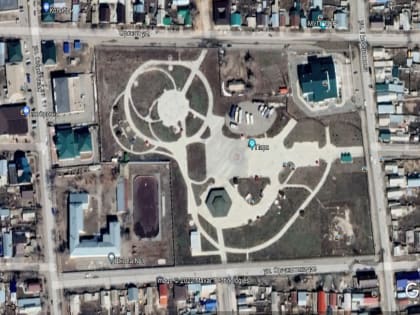 Объявлен открытый аукцион