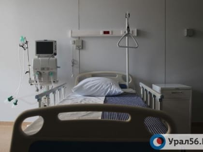 В Оренбурге выявили туберкулез у 6-ти иностранцев и отправили их за пределы РФ на лечение