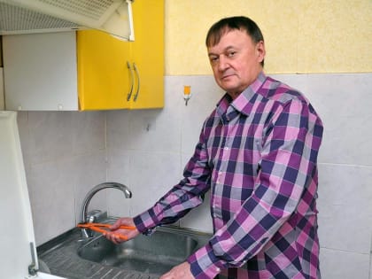 «Коммунальный мамонт» сноровки не теряет