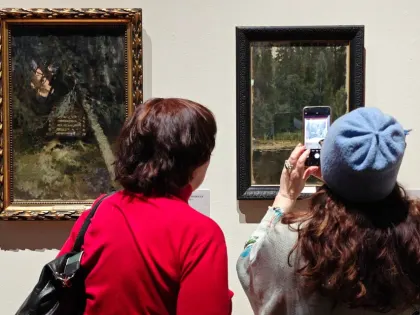 Более 9 тысяч мероприятий прошло в учреждениях культуры Оренбурга в 2024 году