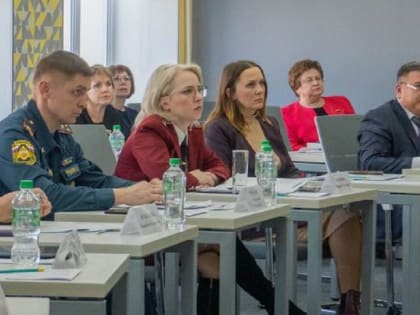 Началась подготовка к летней оздоровительной кампании