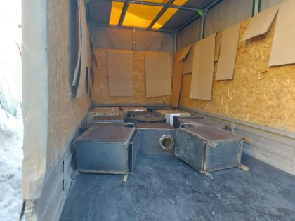 Орск своих не бросает