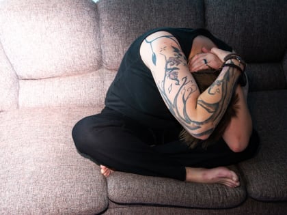 Оренбуржцам объяснили связь наркомании с нарушением синтеза гормонов счастья