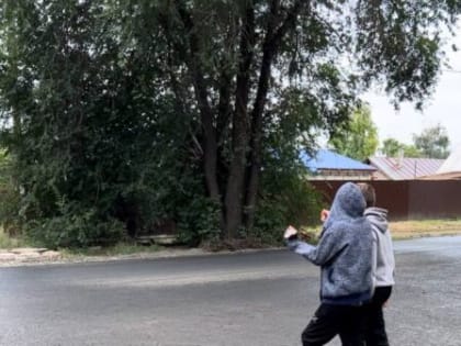 Администрация Оренбурга об опасных маршрутах школьников подумает через год