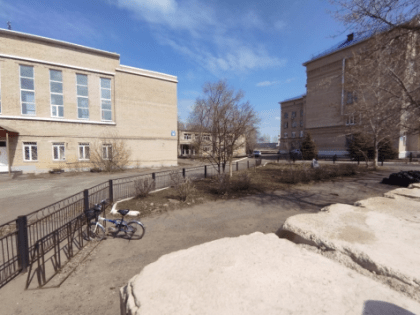 В Оренбурге никто не захотел рисовать концепцию застройки зоны бывшей “инфекционки”