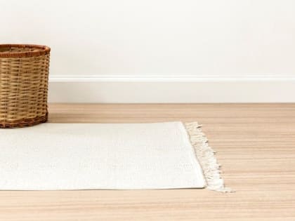 Самые эффективные способы удаления пятен с ковров