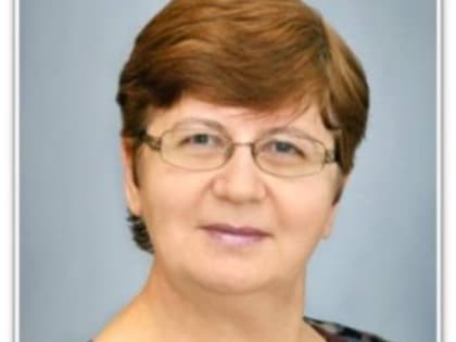 Л.А. Варламова покидает должность директора школы №6
