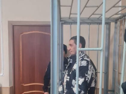 Блогер признал вину в вымогательстве в Оренбуржье