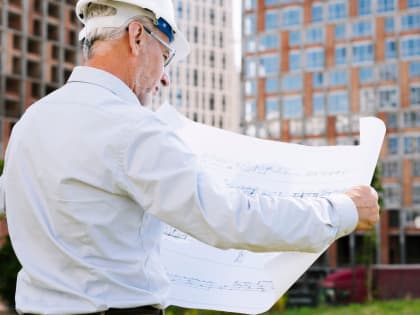 Преобразование дворовой зоны