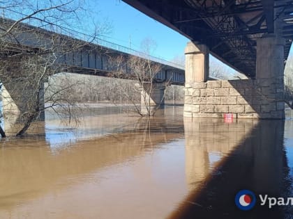 В Оренбурге построят новый четырехполосный мост через Сакмару на проспекте Братьев Коростелевых