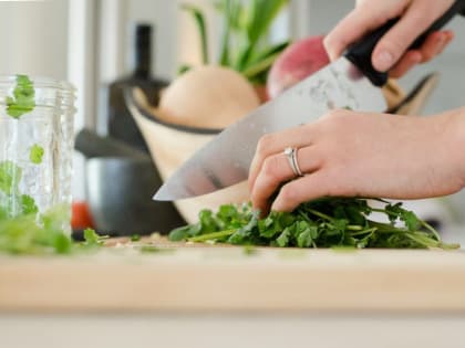 Здоровые способы набрать вес: что нужно есть худым людям?