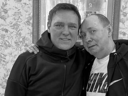 В Оренбурге презентуют модель памятника Юрию Шатунову и Сергею Кузнецову