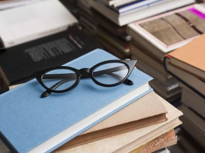 В Оренбуржье в рамках акции идет сбор деловой литературы для новых территорий