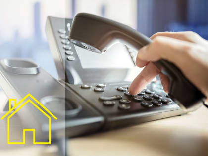 На повестке дня – коммуналка