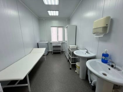 Оренбургский Минздрав прокомментировал ситуацию с ФАПом в Чебеньках