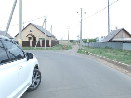 Из Генплана Оренбурга убрали дорогу, ради которой хотели снести дома в Ростошах