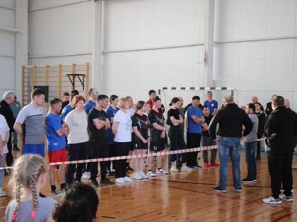 Результаты четвертого дня спортивно-творческого фестиваля