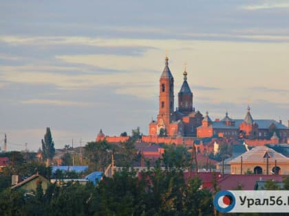 28 июля в храмах Оренбургской области прозвучит колокольный звон в честь Дня крещения Руси