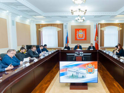 Вся история Оренбуржья – в три тома и за три года!