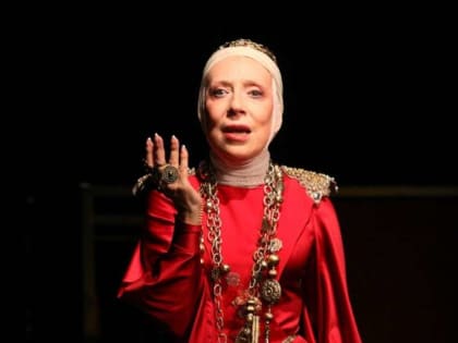 Умерла народная артистка Инна Чурикова