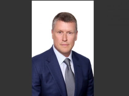Юрий Дудников займет должность генерального директора Орского НПЗ