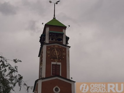 В Оренбурге для детей и подростков введут комендантский час