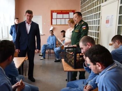 Тоцкие фермеры передали в военный госпиталь стиральные машины