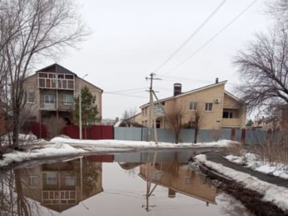 Администрация прокомментировала ситуацию с сокращением автобусного маршрута в Пристанционном поселке