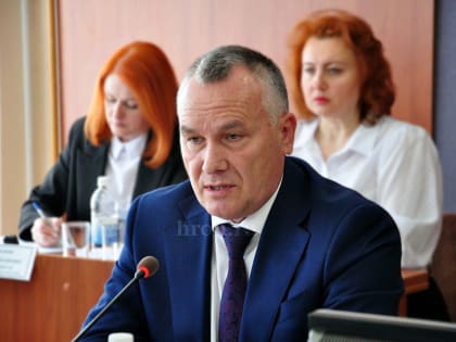 Глава признался в ошибках, которые сейчас исправляют