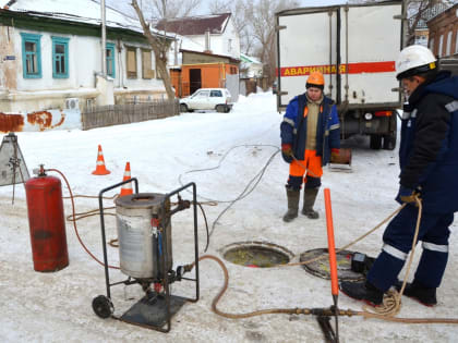 Чтобы водоразборные колонки не замерзали и не ломались, нужно правильно ими пользоваться