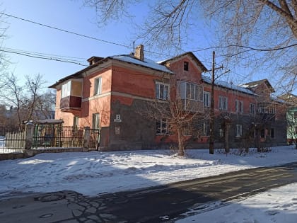 Вместо бараков – типовые трехэтажки, или Как на месте казачьих выселок появился новый поселок