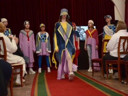 «Он. Она». В Оренбурге открылась выставка о жизни в эпоху СССР