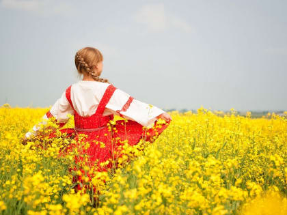 С Днем России!