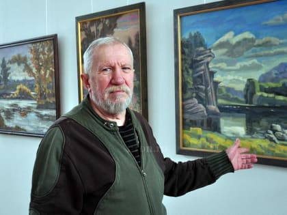 Полвека стремится к совершенству