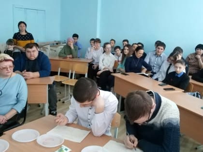 В Сорочинске провели акцию “Профконтур”