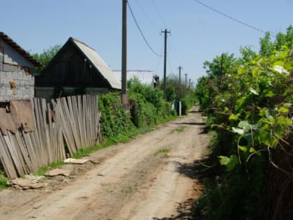 Энергетики банкротят СНТ «Карачи»