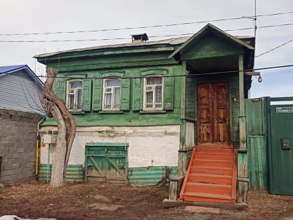 Сказочные птицы орских дымников