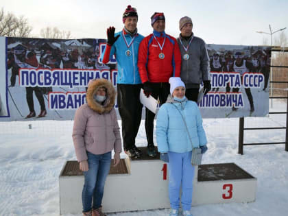 Ветеран знает, как мотивировать молодежь заниматься спортом