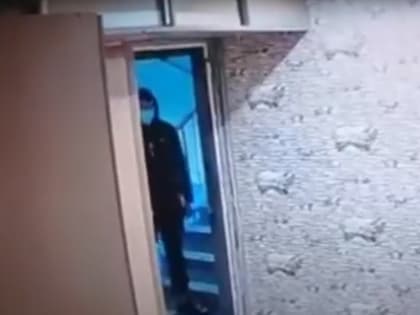 В Новотроицке курьера мошенников суд отправил в колонию общего режима