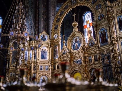 День всех Святых: что можно и нельзя делать 11 июня