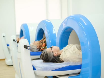 Алексей Абдрахманов: кластерный подход в санаторно-курортной отрасли имеет только положительный эффект