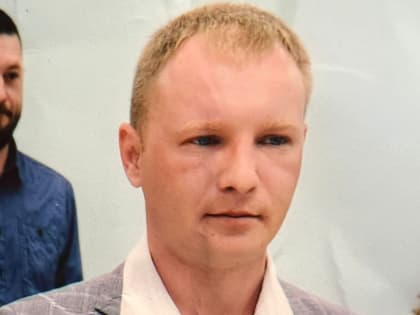 Разыскивается мужчина в шапке 