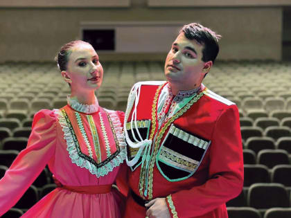 В чемодане оперного певца... фельдшерский набор